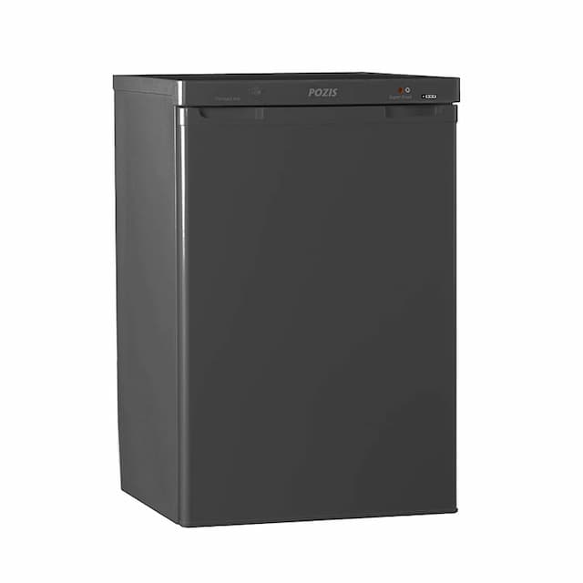 Морозильник POZIS FV-108 С графитовый