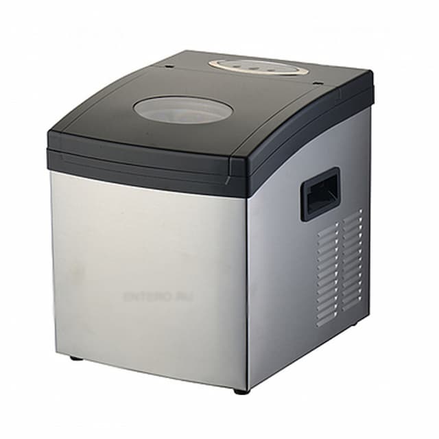 Льдогенератор EQTA EC15A