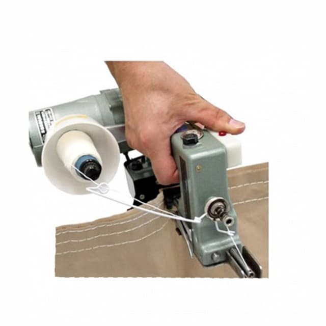 Портативная мешкозашивочная машинка Hualian Machinery Russia GK9-2