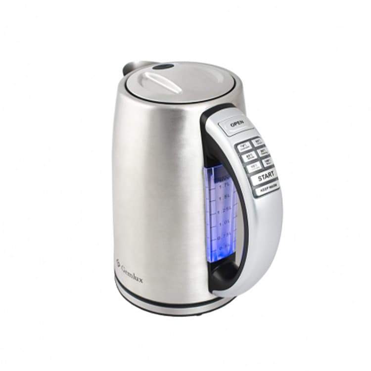 Чайник электрический GEMLUX GL-EK-9217WF