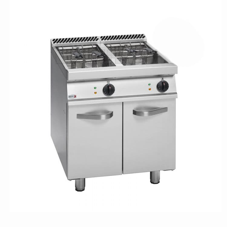 Фритюрница газовая Fagor FG-710 2C LPG