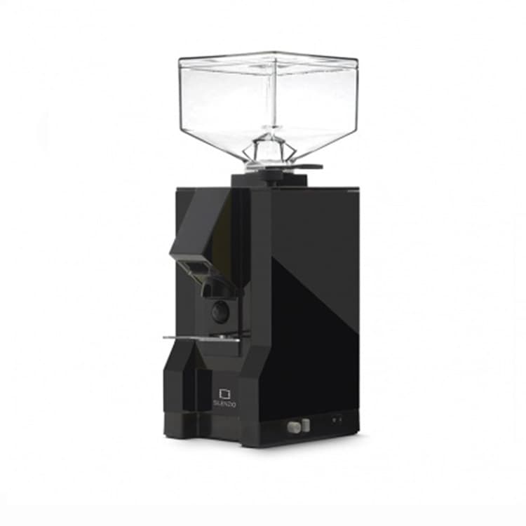 Кофемолка Eureka Mignon Silenzio 50 черная