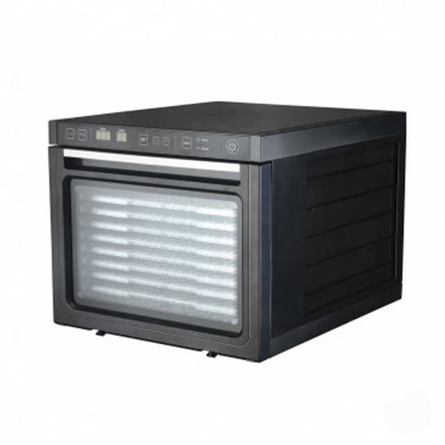 Сушилка для овощей и фруктов GEMLUX GL-FD-611