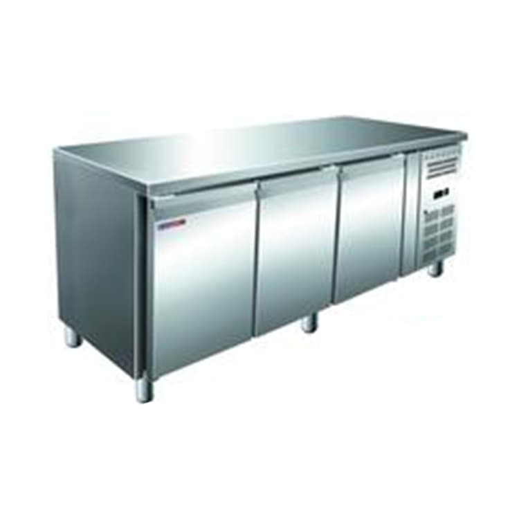 Стол с охлаждаемым шкафом Cooleq SNACK3100TN/600