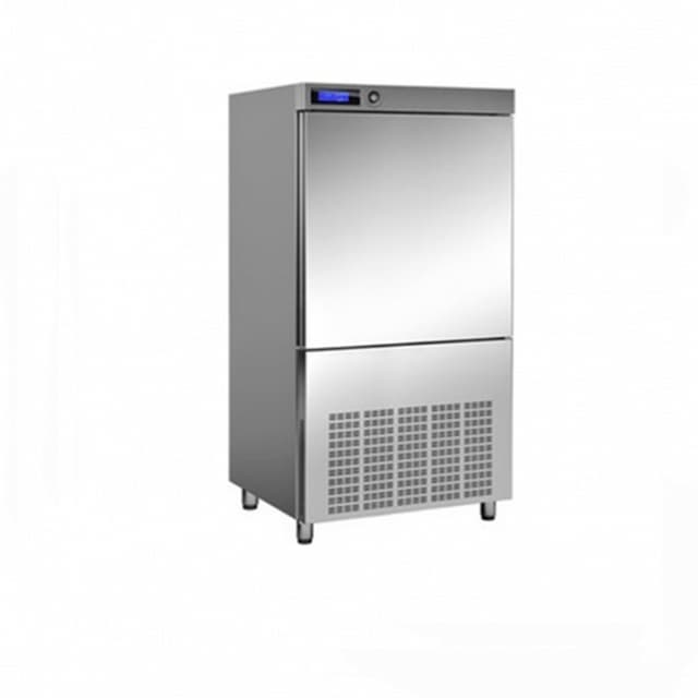 Шкаф шоковой заморозки Angelo po XS102S