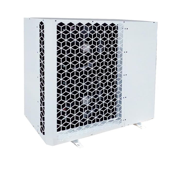 Компрессорно-конденсаторный агрегат Polair CUB-LLZ018