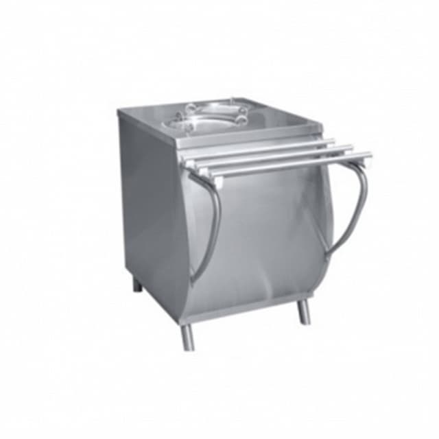 Подогреватель тарелок Проммаш ППТ-160М