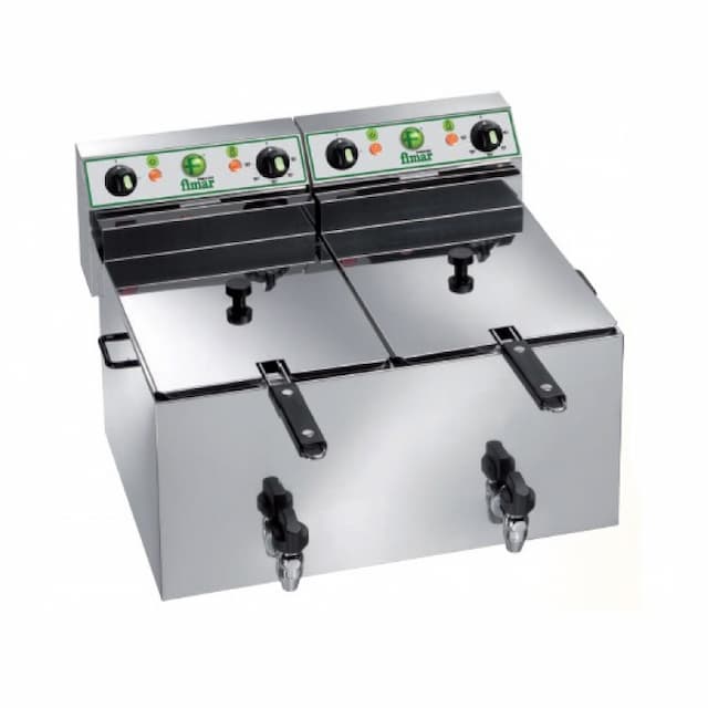 Фритюрница Fimar FR88R