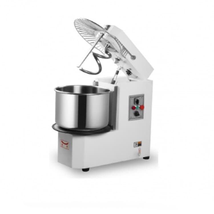 Тестомес спиральный Gastromix HSD20A со съемной дежой