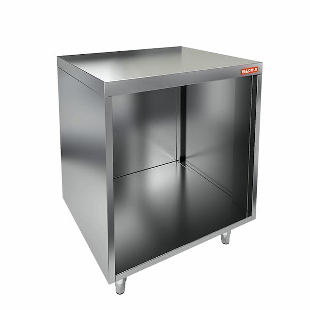 Стол открытый Hicold НБМСО-9/4