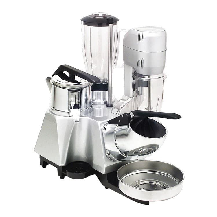 Барный комбайн Macap P550