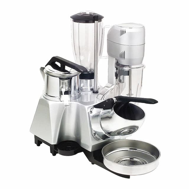 Барный комбайн Macap P550