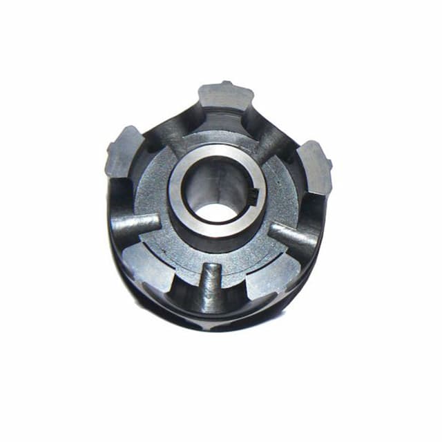 Матрица Foodatlas JGL-60, 10 яч, Полумесяц Ровный, d76, ш50