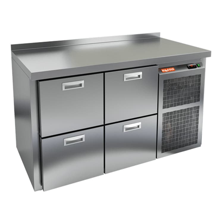 Стол охлаждаемый Hicold BN 22 BR2 TN