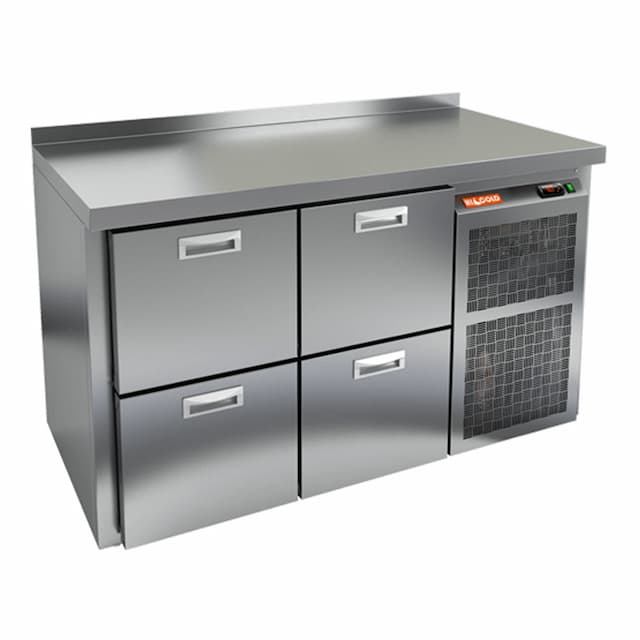 Стол охлаждаемый Hicold BN 22 BR2 TN
