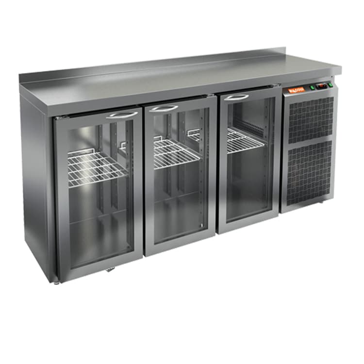 Стол охлаждаемый Hicold BNG 111 BR2 HT