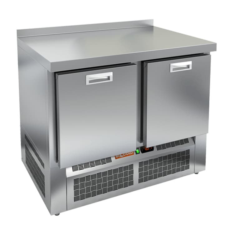 Стол морозильный Hicold SNE 11/BT BOX