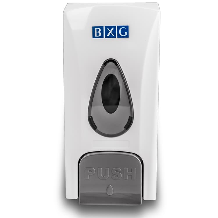 Дозатор для жидкого мыла BXG SD-1178