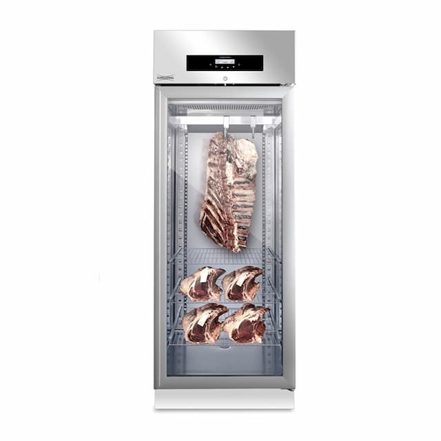 Шкаф для созревания мяса LOSTAGIONATORE MEAT 700 GLASS