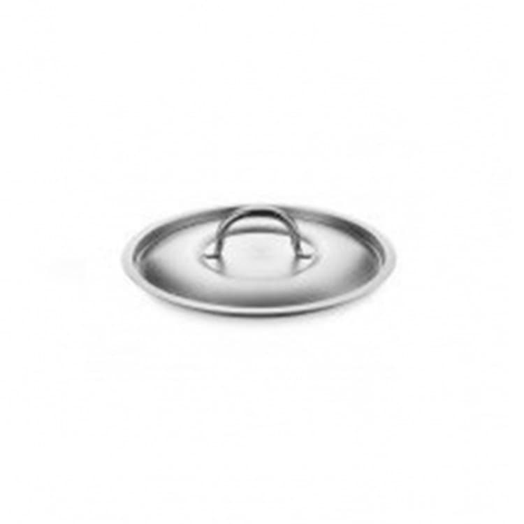 Крышка Pujadas 400.918 HANDY (нерж., d18 см)