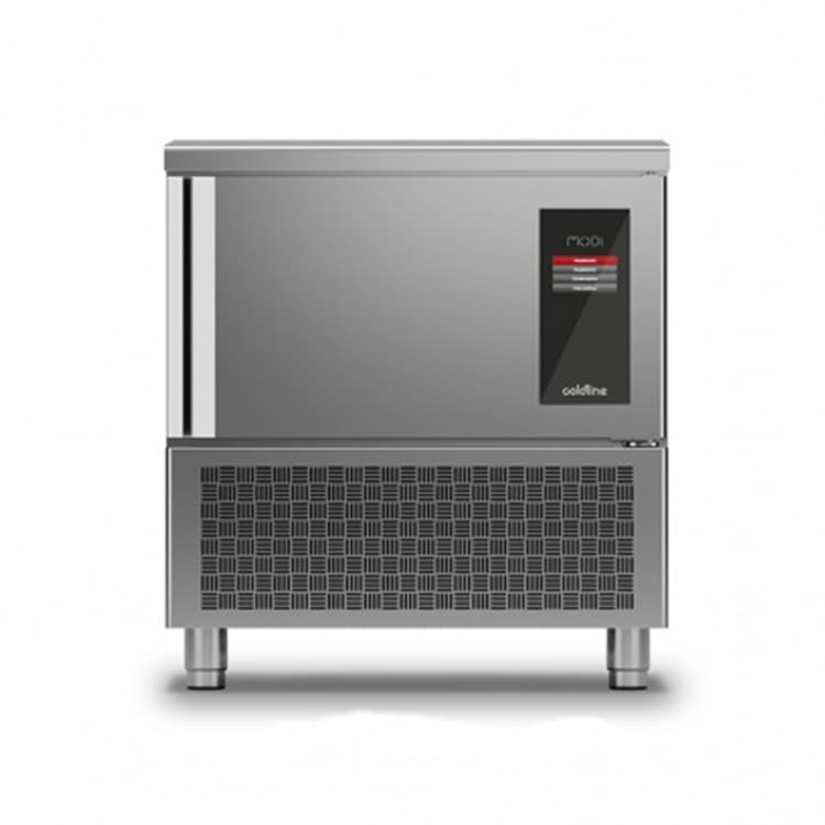 Аппарат шоковой заморозки COLD LINE W5A