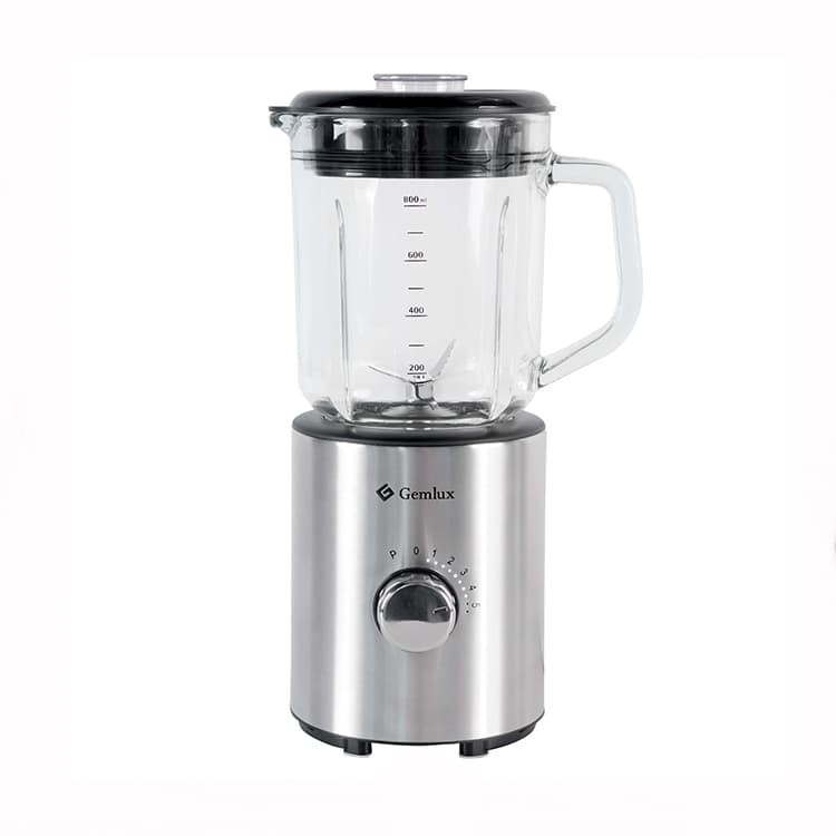 Блендер GEMLUX GL-PB480G
