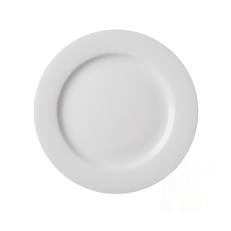 Тарелка CAMEO IMPERIAL WHITE D30,5CM H3СМ 210-121