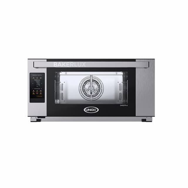 Конвекционная печь UNOX XEFT-03EU-ETDV