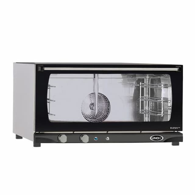 Печь конвекционная UNOX LINEMISS XFT 183
