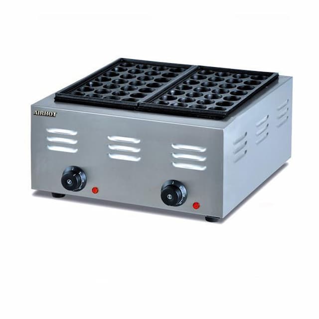 Аппарат для такояки AIRHOT TK-25