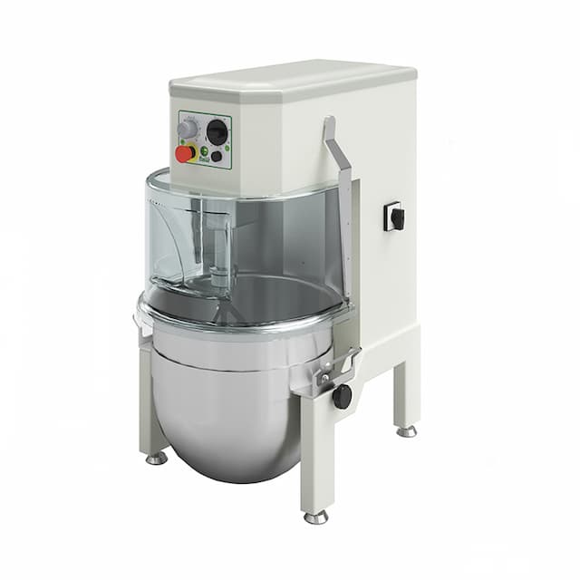Миксер планетарный FIMAR PLN12BV 220V