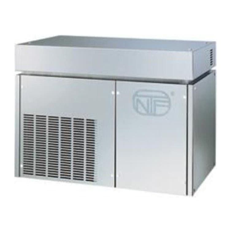 Льдогенератор чешуйчатого льда NTF SМ 750А