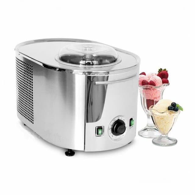 Фризер для мороженого Musso MINI L 1