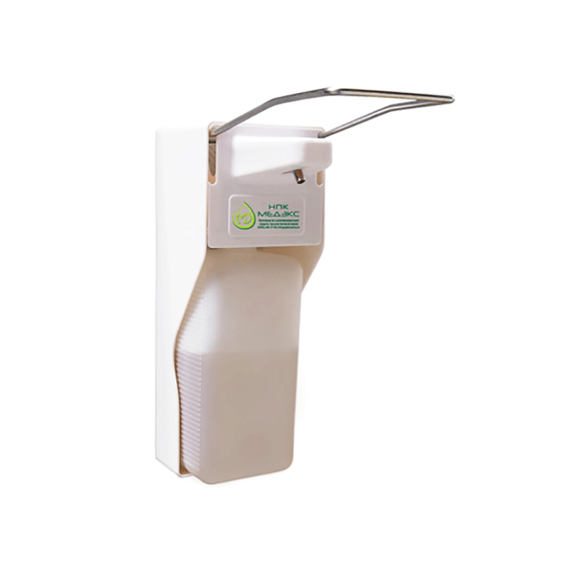 Дозатор локтевой «НПК Медэкс» ДМП