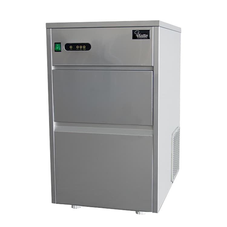 Льдогенератор VIATTO VA-IM-25