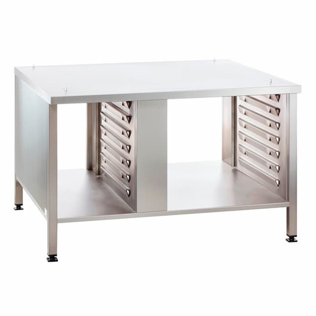 Подставка под пароконвектомат Rational iCombi 6-2/1 и 10-2/1 60.31.087