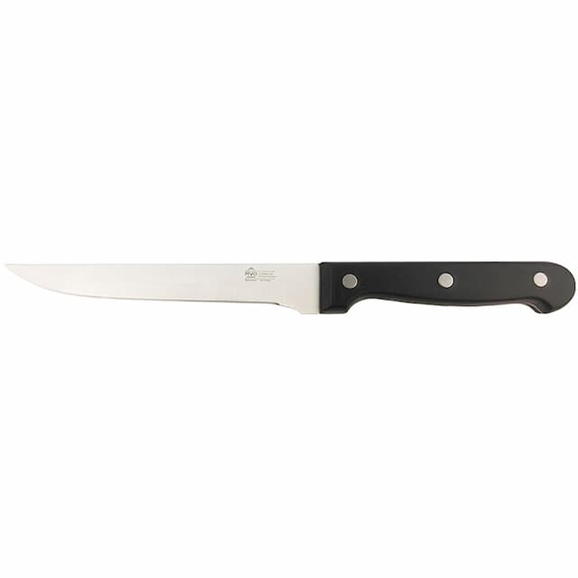 Нож обвалочный MASTER MVQ MESSER 15см KST15BBO