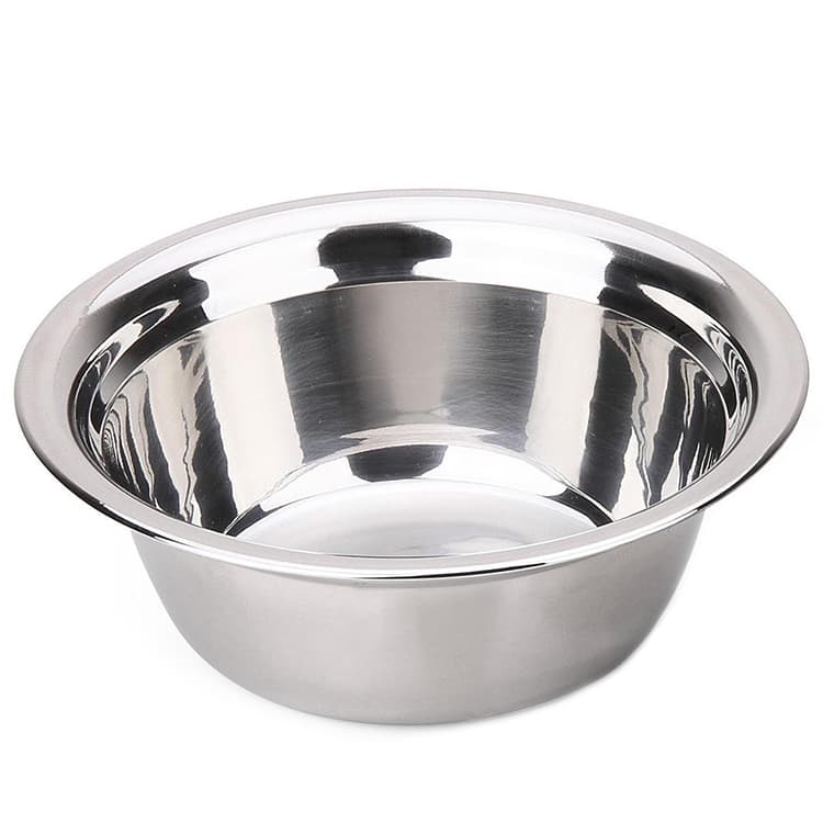Миска коническая 16Х6СМ MVQ BCIN16