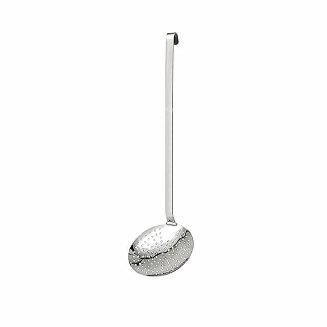 Шумовка металл 8см MVQ 15008SK