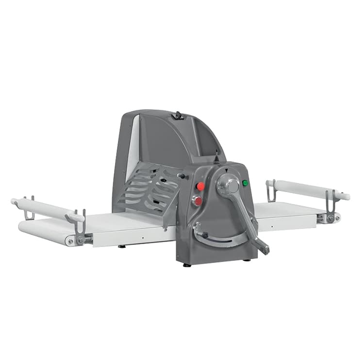 Тестораскатка WLBake DST 500-1000