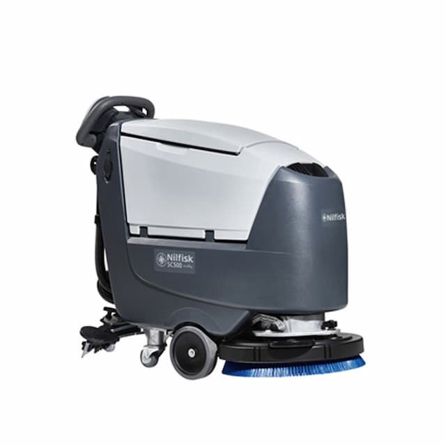 Поломоечная машина Nilfisk SC500 53D G105 OBC BR