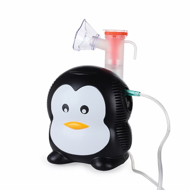 Небулайзер Med-Mos W005