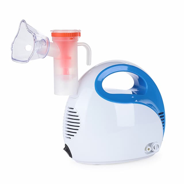 Небулайзер Med-Mos W006-A