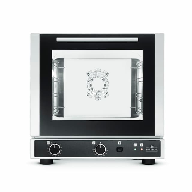 Печь конвекционная Luxstahl EKF 423 UP