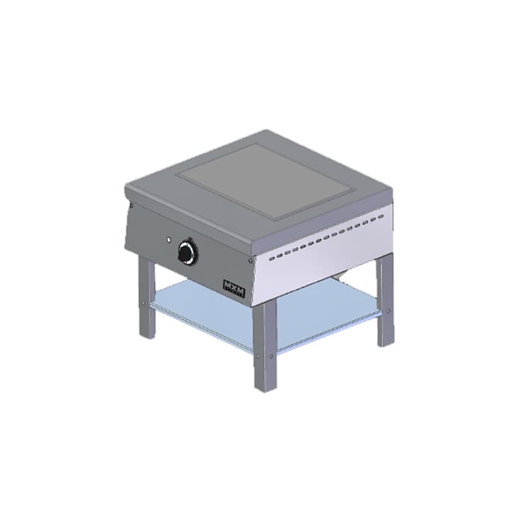 Плита электрическая Марихолодмаш ПЭ15-02, 550х550х500 мм