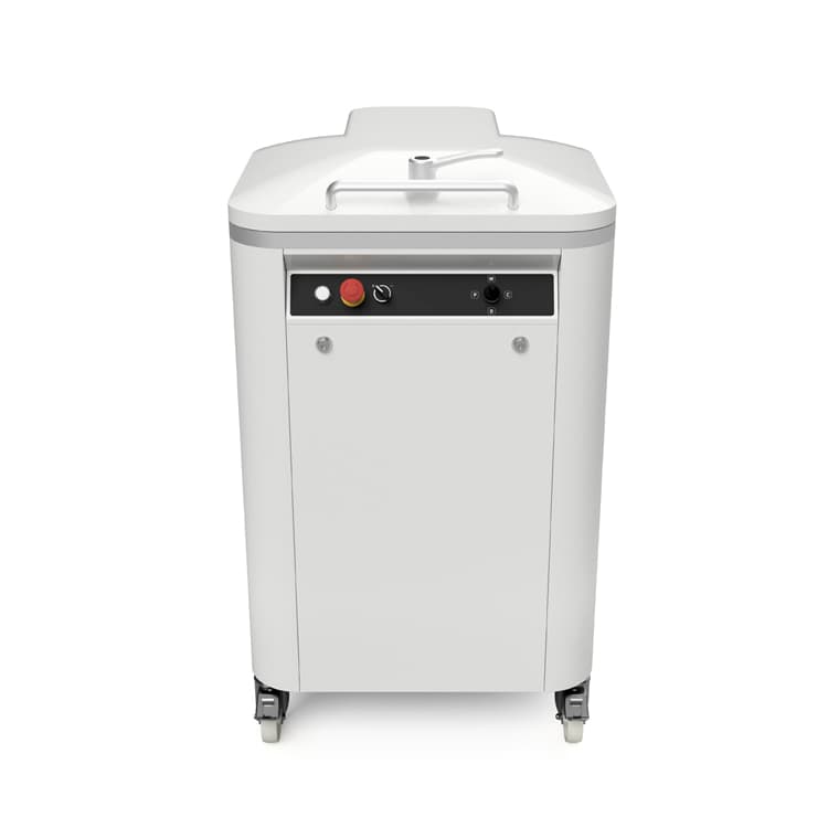 Тестоделитель полуавтоматический APACH BAKERY LINE SQ SA48