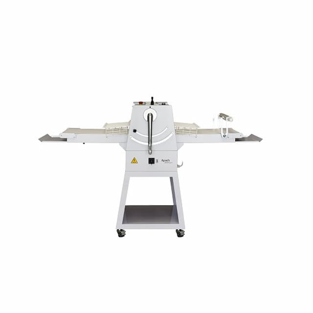 Тестораскатка Apach Bakery Line ASH600/1200 VAR