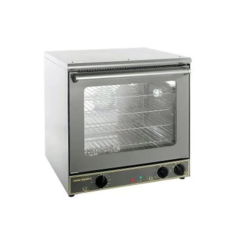 Печь конвекционная ROLLER GRILL FC60