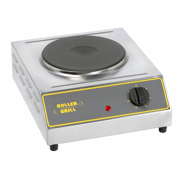 Плита электрическая Roller Grill ELR 2