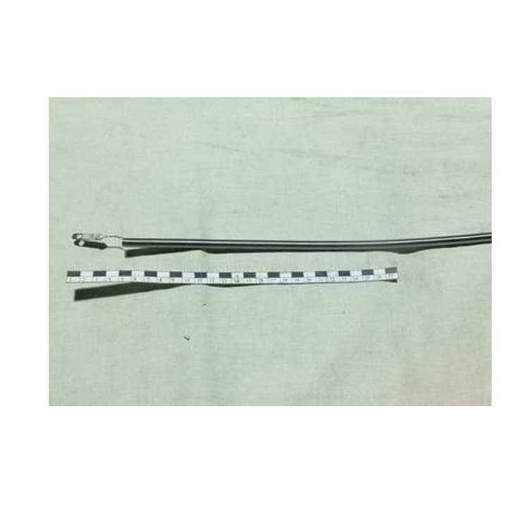 ТЭН D01033 спиральный для RBE 4,8,12 ROLLER GRILL